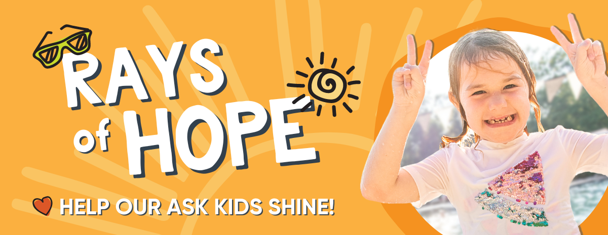 ASK Summer Camp Support 2023